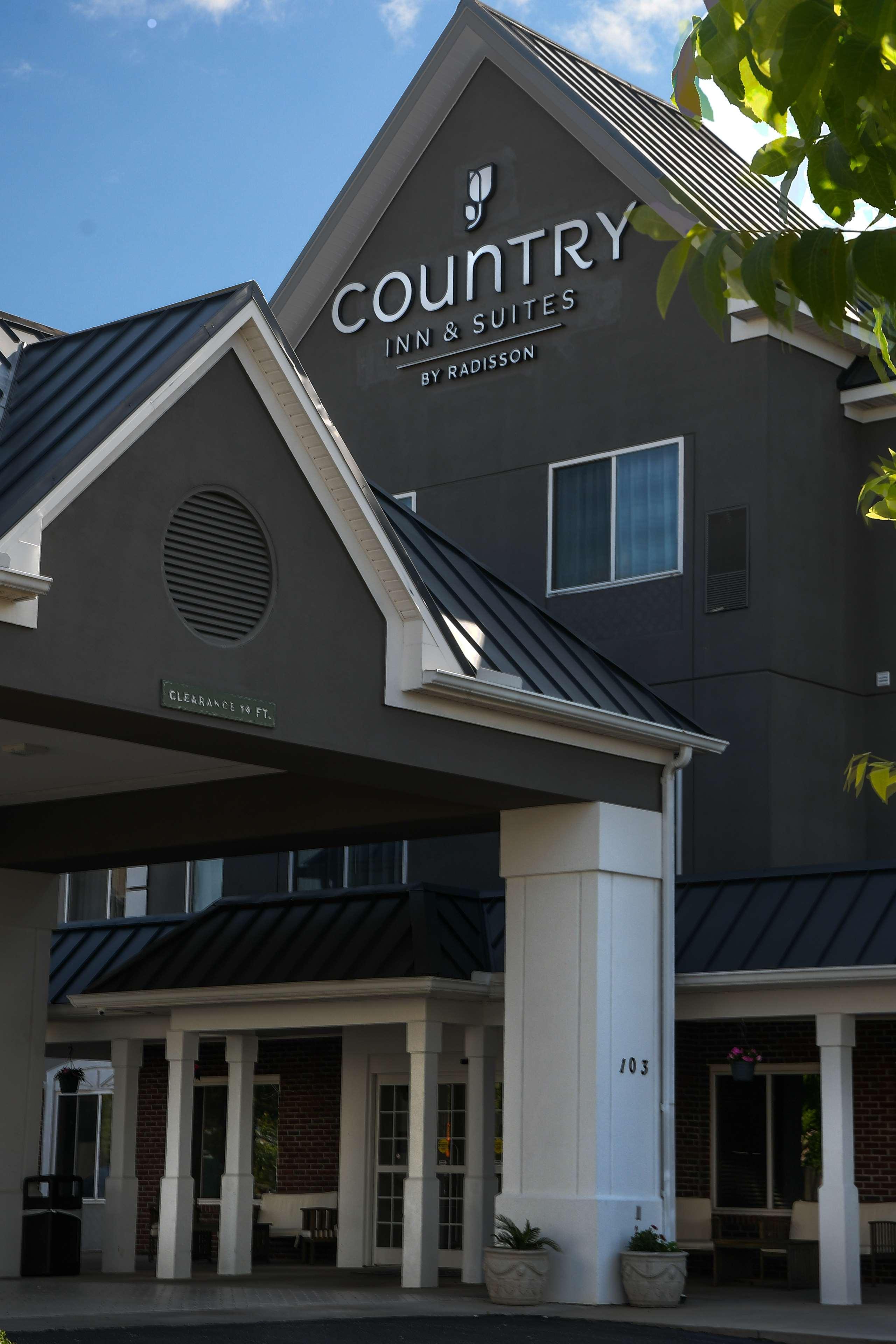 Country Inn & Suites By Radisson, Augusta At I-20, Ga Ngoại thất bức ảnh